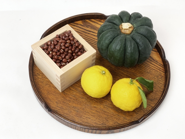 冬至に食べたいおすすめレシピ7選!「ん」がつく縁起のいい食べ物とは?