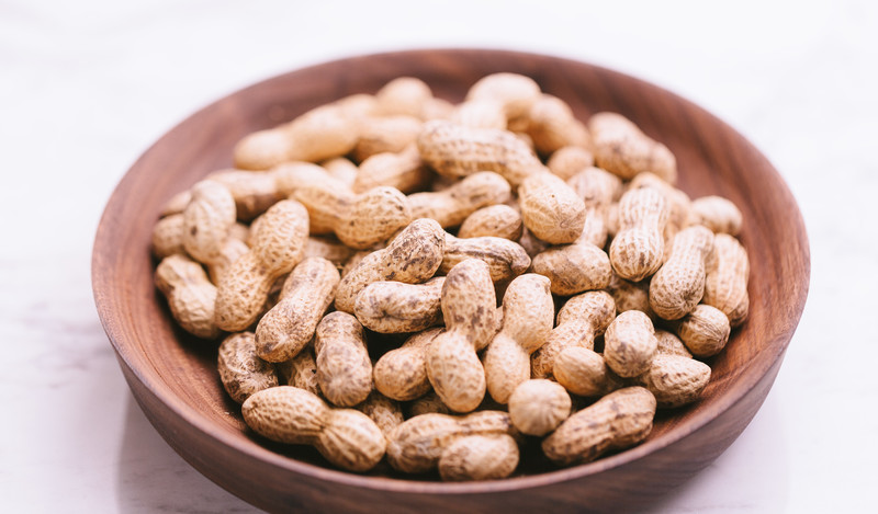 ピーナッツと落花生の違いとは？一緒なのか？違うのか？定義を含めて解説！