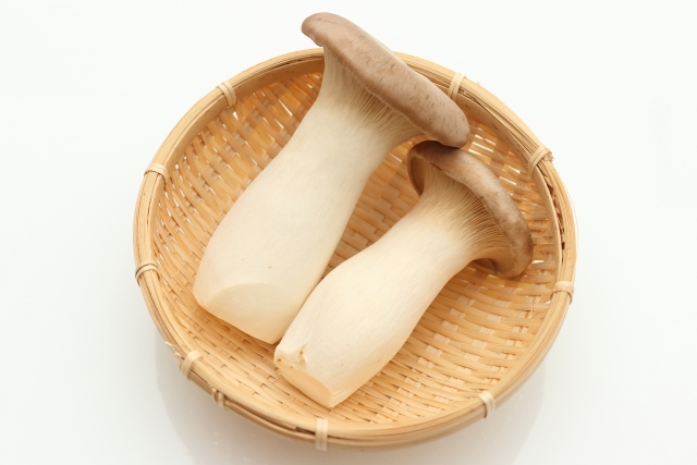 エリンギは洗う必要がないって本当?洗わなくても大丈夫な理由を解説