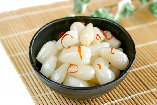 らっきょうの食べ過ぎは「胃」に注意!食べ過ぎるとどんな影響がある?