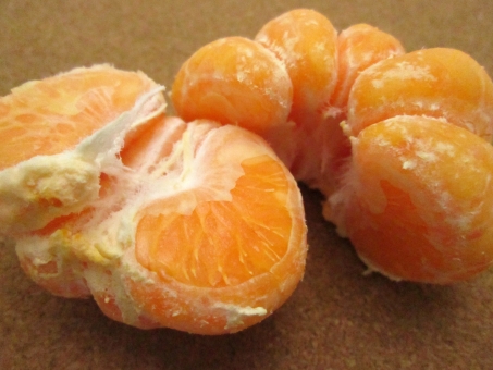 おいしい冷凍ミカンの作り方！簡単でおすすめの食べ方にもチャレンジ