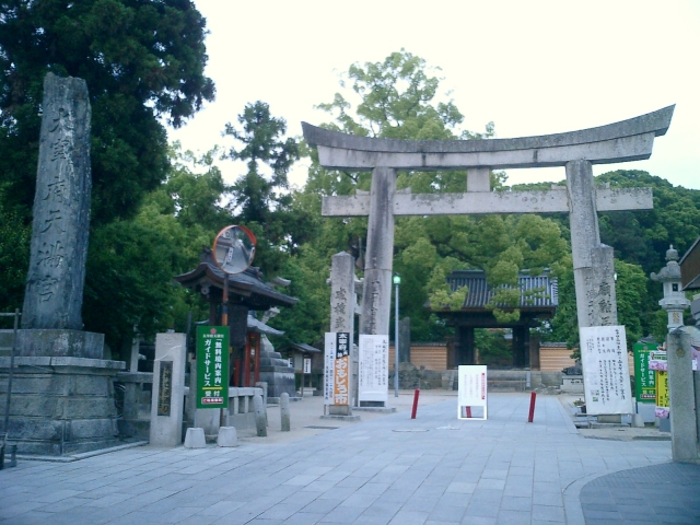 天神さまと梅の関係とは?梅との深い関りや祭りについても解説