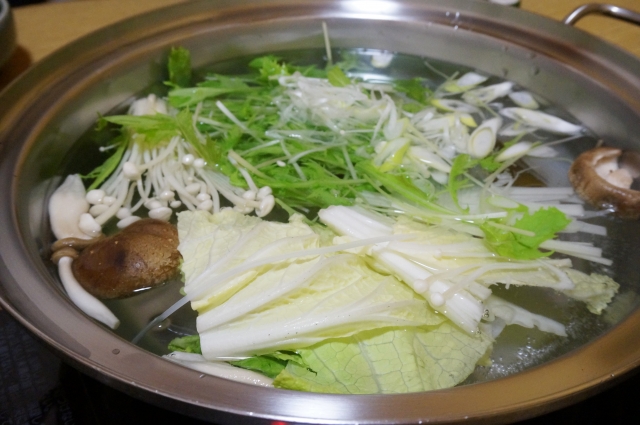 しろ菜ってどんな野菜?白菜とは違う?旬の時期やおいしい食べ方