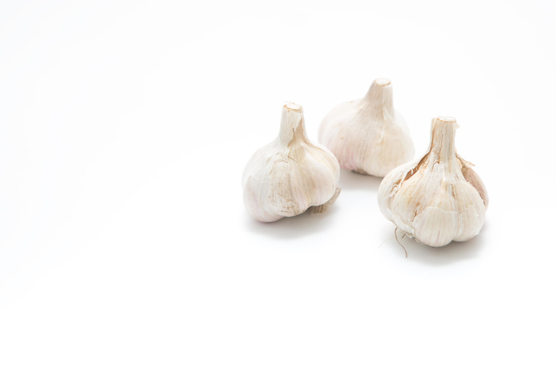 にんにくが緑色なのは腐ってる？原因や変色を防止する保存方法を紹介！