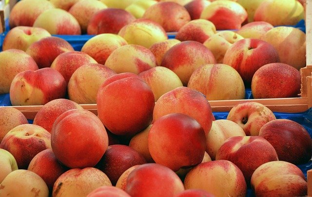 桃を長持ちさせる保存の仕方は?常温で保存する際の注意点やコツを紹介