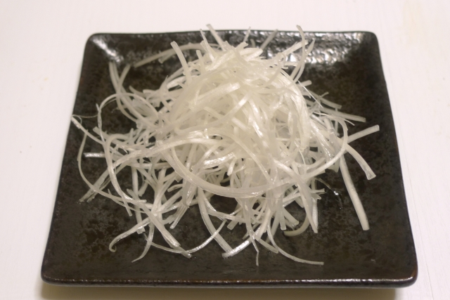 ネギカッター人気10選!白髪ねぎやみじん切りも簡単な商品をご紹介!