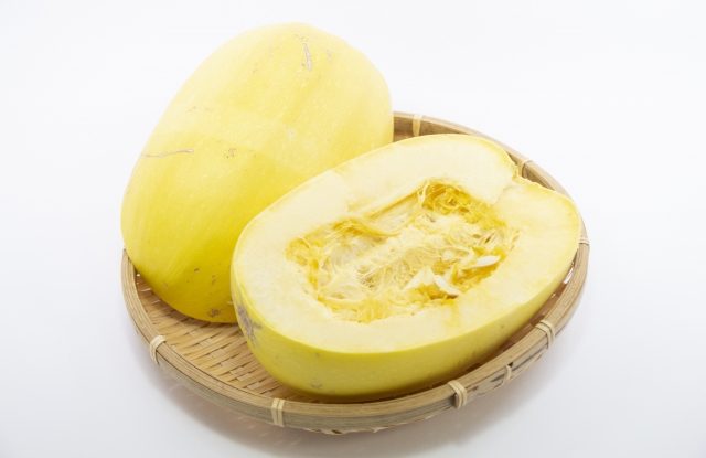 キンシウリ(金糸瓜)とは?特徴や育て方から美味しいレシピまでご紹介!