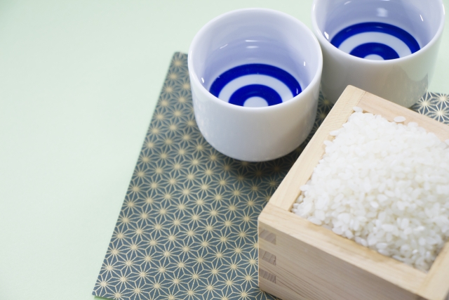 酒米とは?定義・特徴・種類や食べるお米との違いを詳しく解説!