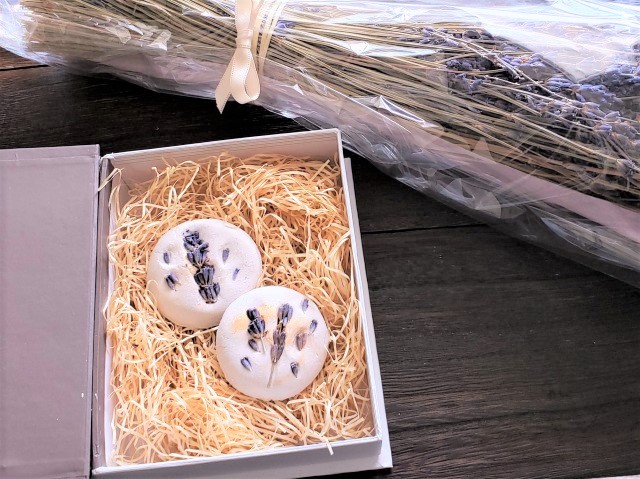 ハーブ石鹸の手作りにチャレンジ！お好みの精油で作るレシピをご紹介