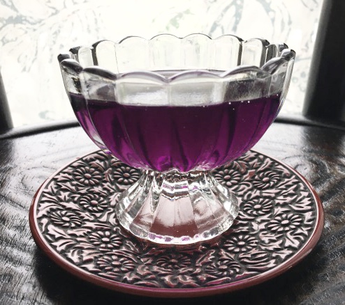 ブラックゴジベリー（黒クコ）とは？効能や飲み方・赤クコとの違いを解説