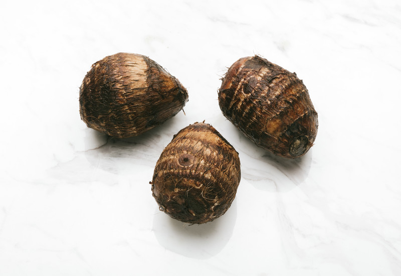 里芋のカロリーは高い?糖質・栄養価やおすすめの食べ方もご紹介!