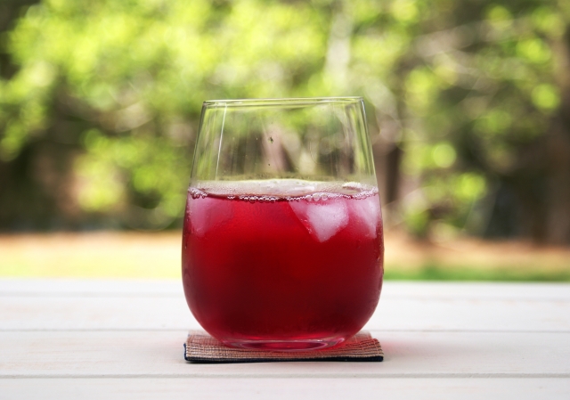 しそジュースの効能とは?ダイエット向き?飲み過ぎるとどうなる?