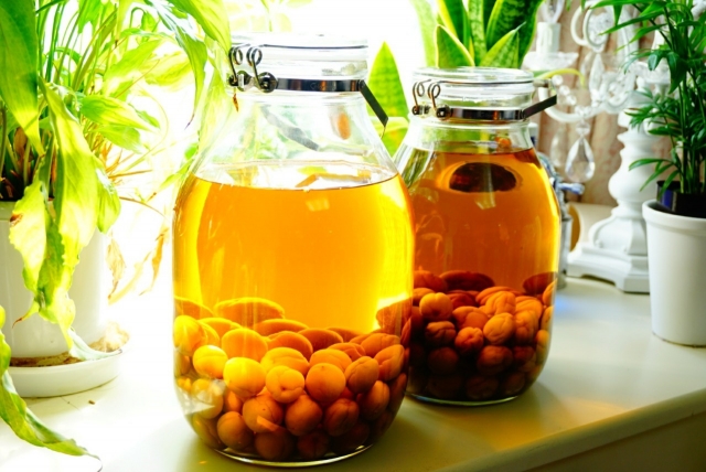 果実酒づくりにおすすめの瓶10選！入手方法や選び方のポイントは？