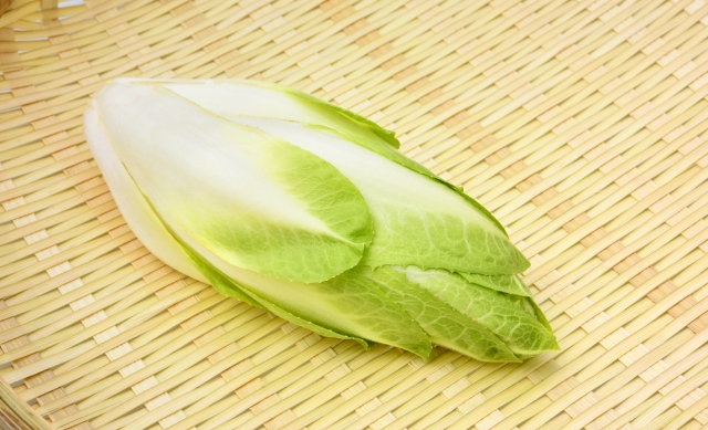 アンディーブとはどんな野菜？旬の季節・味や美味しいレシピをご紹介！