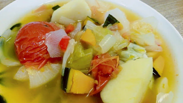 消化に良い野菜7選!お腹・胃に優しく食べやすいレシピも紹介!