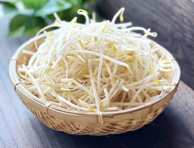 もやしには栄養がないのか?実際の効果とおすすめの食べ方を紹介!
