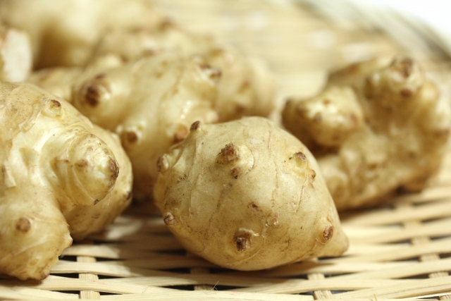 菊芋に危険性はある?毒性・副作用は?食べてはいけない人はどんな人?