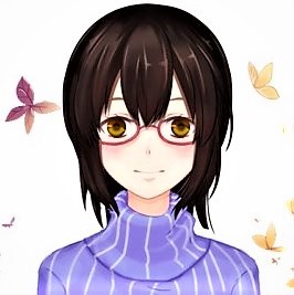 結城あまね