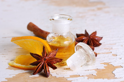 Frankincense